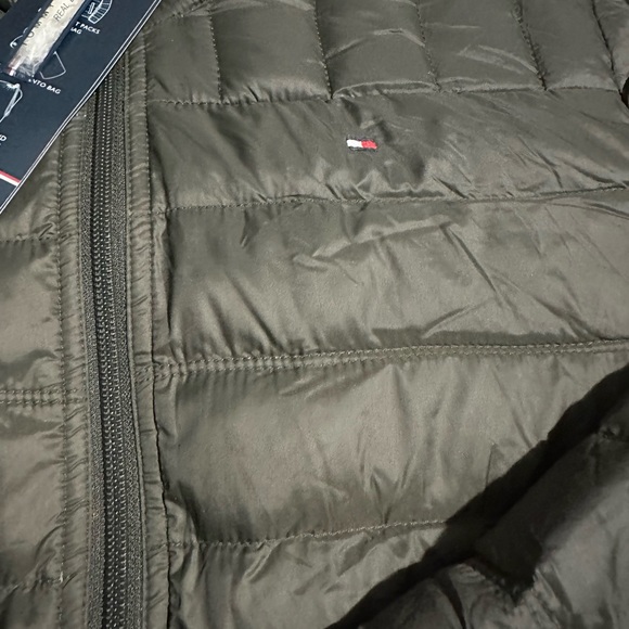 Tommy Hilfiger Men's Coat Jacket - Picture 6 of 12